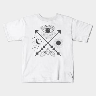 Eye See You Kids T-Shirt